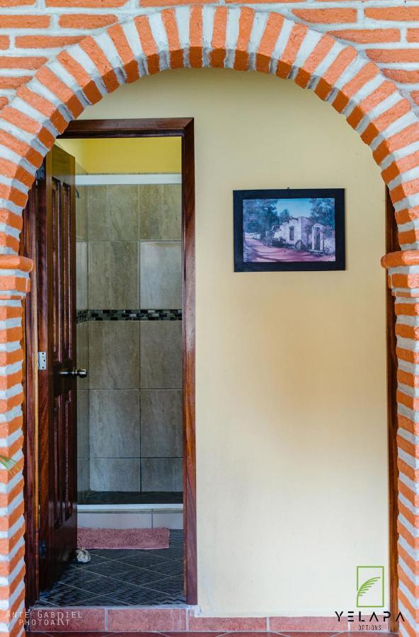 Casa Berita Villa Yelapa Ngoại thất bức ảnh