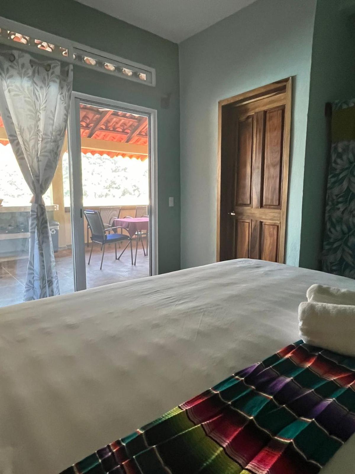 Casa Berita Villa Yelapa Ngoại thất bức ảnh